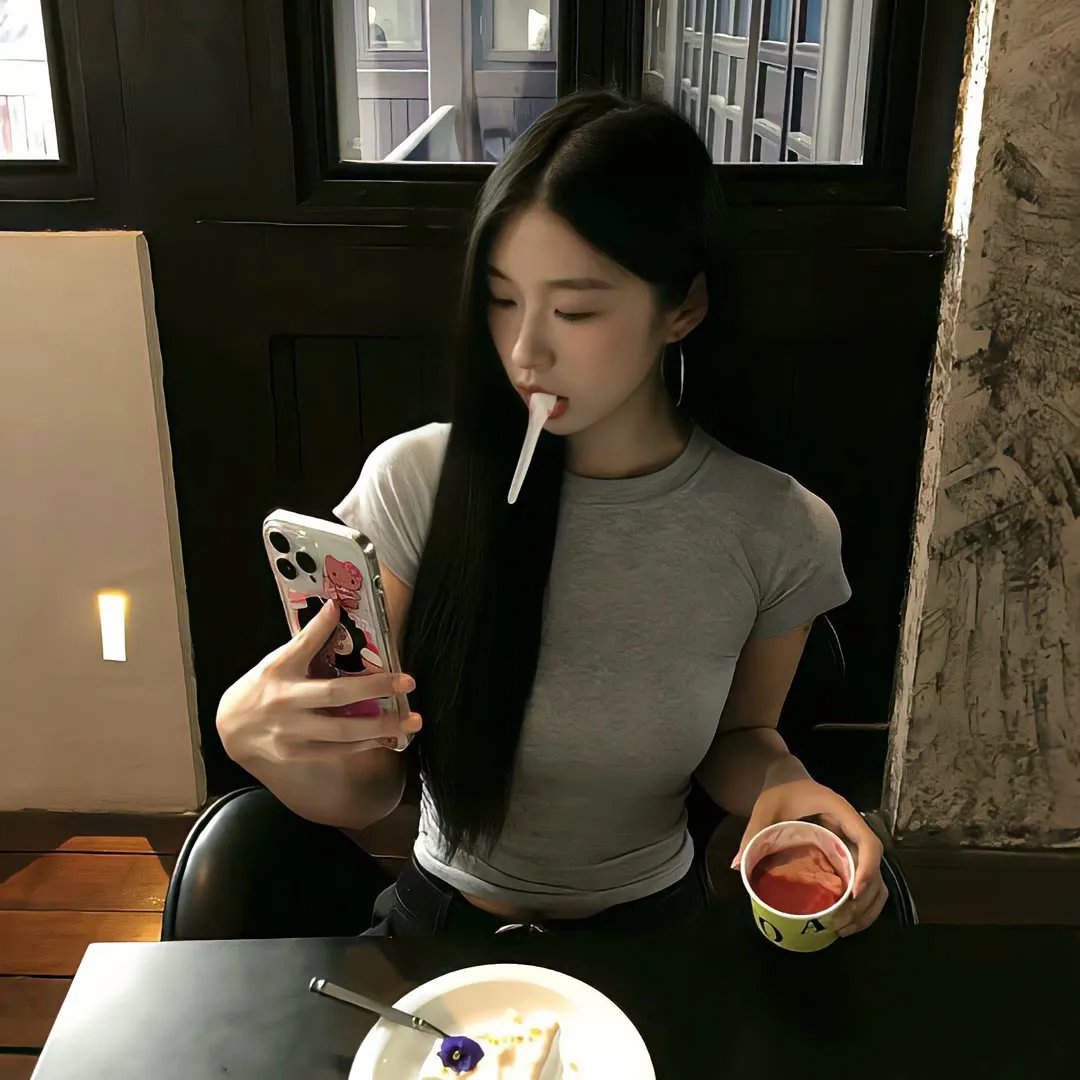 象牙山的好人们