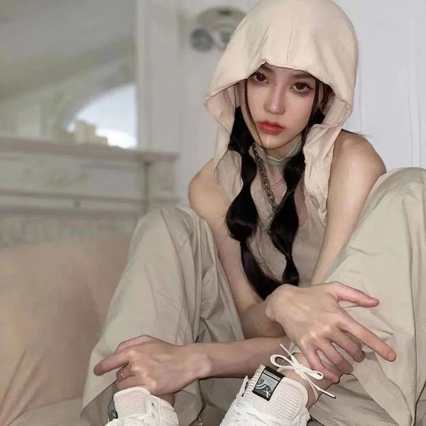 网络贩卖少女